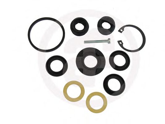 ремонтен комплект, спирачна помпа D1524