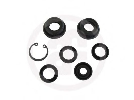 ремонтен комплект, спирачна помпа D1525