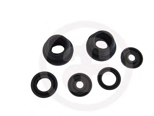 ремонтен комплект, спирачна помпа D1540