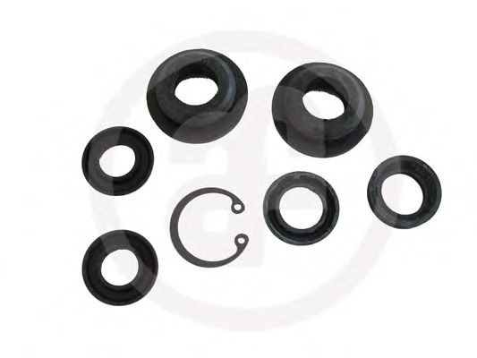 ремонтен комплект, спирачна помпа D1563