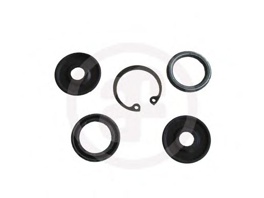 ремонтен комплект, спирачна помпа D1566