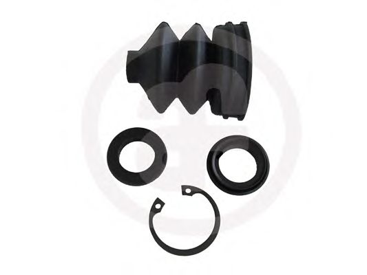 ремонтен комплект, горна помпа на съединител D1572