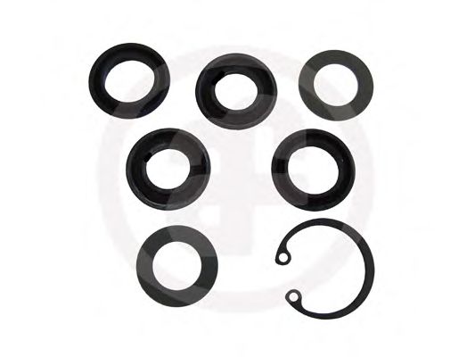 ремонтен комплект, спирачна помпа D1605