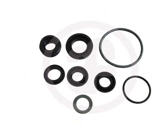 ремонтен комплект, спирачна помпа D1650