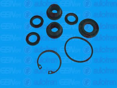 ремонтен комплект, спирачна помпа D1662