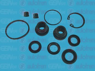 ремонтен комплект, спирачна помпа D1678