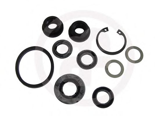 ремонтен комплект, спирачна помпа