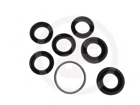 ремонтен комплект, спирачна помпа D1702