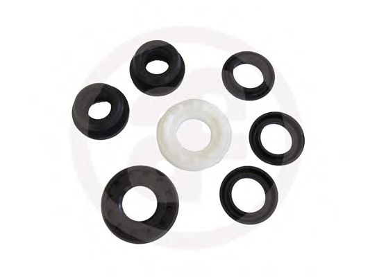 ремонтен комплект, спирачна помпа