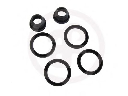 ремонтен комплект, спирачна помпа D1726