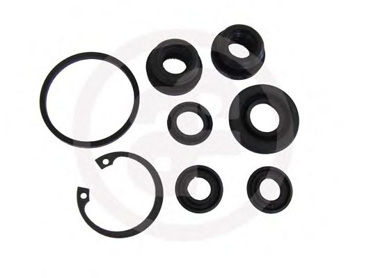 ремонтен комплект, спирачна помпа D1729