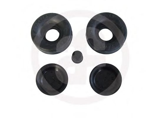 ремонтен комплект, спирачно цилиндърче на колелото D3035