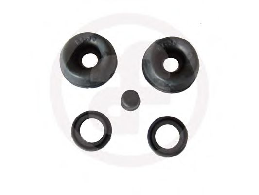 ремонтен комплект, спирачно цилиндърче на колелото D3099