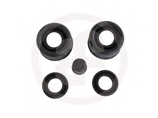 ремонтен комплект, спирачно цилиндърче на колелото