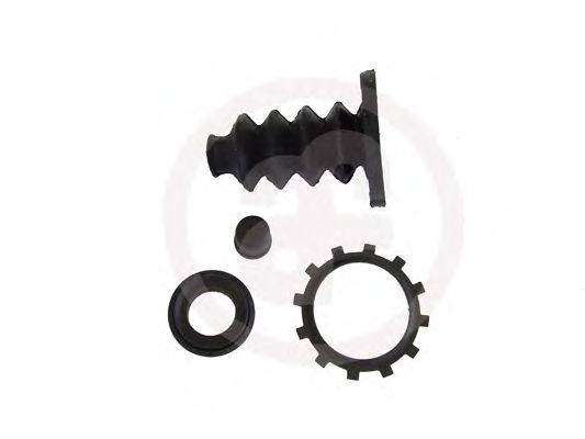 ремонтен комплект, долна помпа на съединител