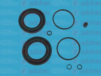 ремонтен комплект, спирачен апарат D4039