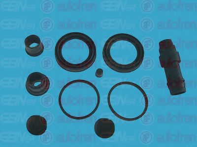 ремонтен комплект, спирачен апарат D4521