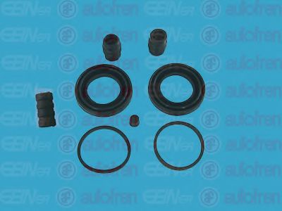 ремонтен комплект, спирачен апарат D4674