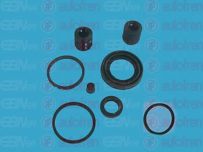 ремонтен комплект, спирачен апарат D4774