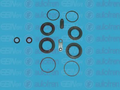 ремонтен комплект, спирачен апарат D4813