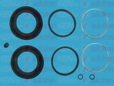 ремонтен комплект, спирачен апарат D4222