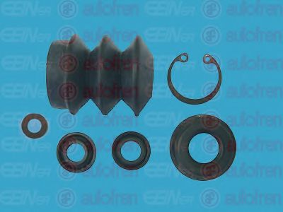 ремонтен комплект, горна помпа на съединител