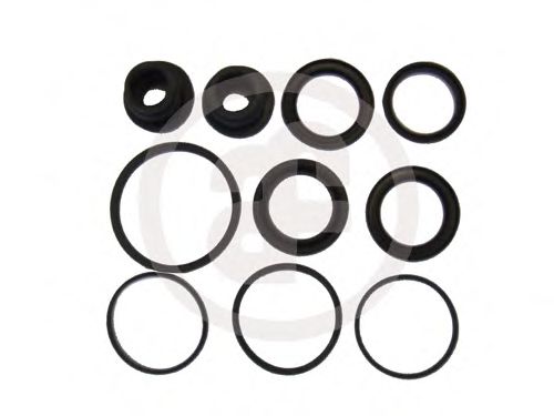 ремонтен комплект, спирачна помпа D1756