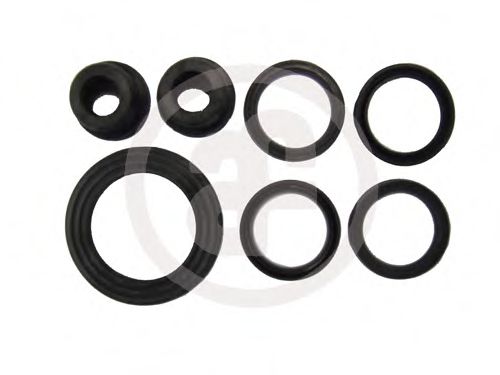 ремонтен комплект, спирачна помпа D1758