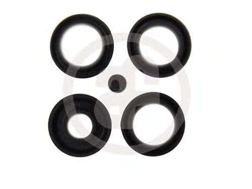 ремонтен комплект, спирачна помпа D1784