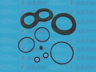 ремонтен комплект, спирачен апарат D4124