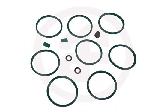 ремонтен комплект, спирачен апарат