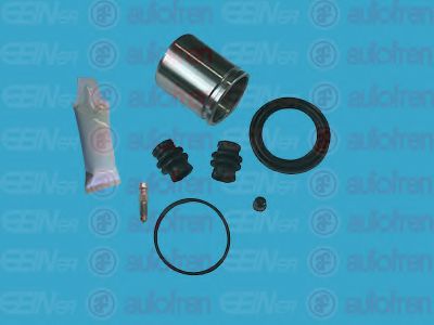 ремонтен комплект, спирачен апарат D41067C