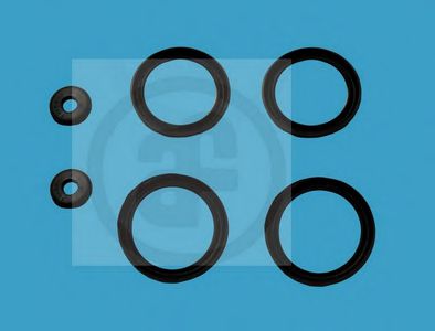 ремонтен комплект, спирачна помпа D1777