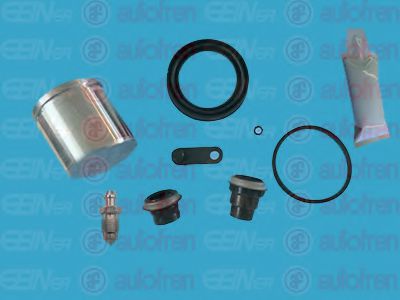 ремонтен комплект, спирачен апарат D41040C