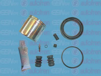 ремонтен комплект, спирачен апарат D41175C