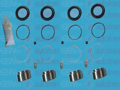ремонтен комплект, спирачен апарат D41181C