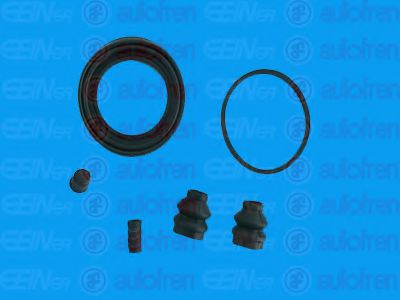 ремонтен комплект, спирачен апарат D41355