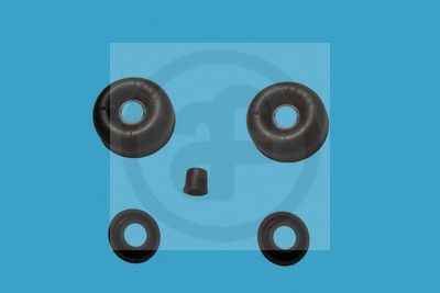 ремонтен комплект, спирачно цилиндърче на колелото