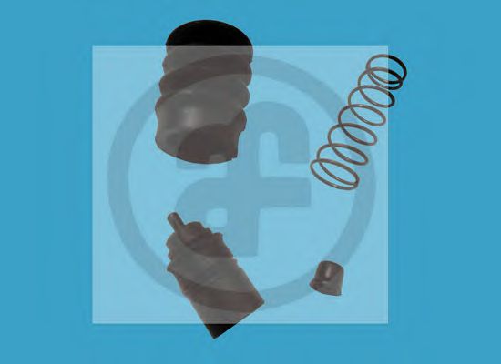 ремонтен комплект, долна помпа на съединител D3427C