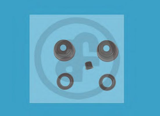 ремонтен комплект, спирачно цилиндърче на колелото D3441