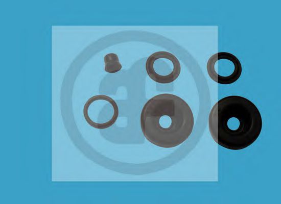 ремонтен комплект, спирачно цилиндърче на колелото D3443