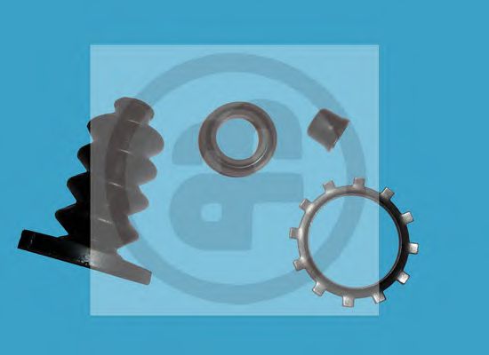 ремонтен комплект, долна помпа на съединител D3476