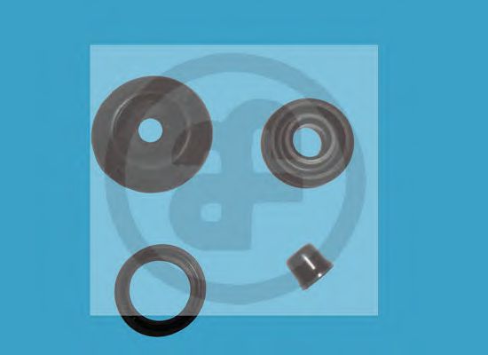 ремонтен комплект, долна помпа на съединител D3488