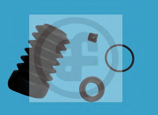 ремонтен комплект, долна помпа на съединител D3616