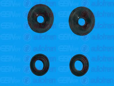 ремонтен комплект, спирачно цилиндърче на колелото D3625