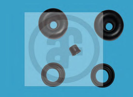 ремонтен комплект, спирачно цилиндърче на колелото D3628