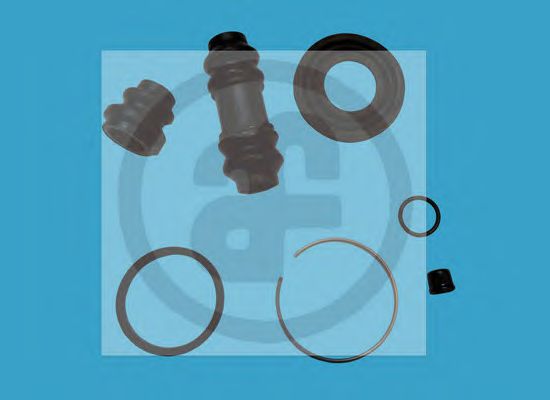 ремонтен комплект, спирачен апарат D4160