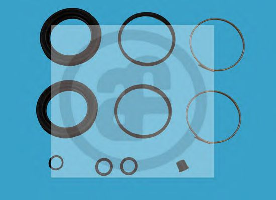 ремонтен комплект, спирачен апарат