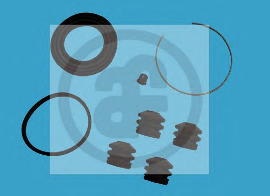 ремонтен комплект, спирачен апарат D4234