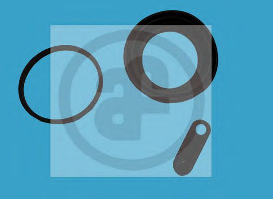 ремонтен комплект, спирачен апарат